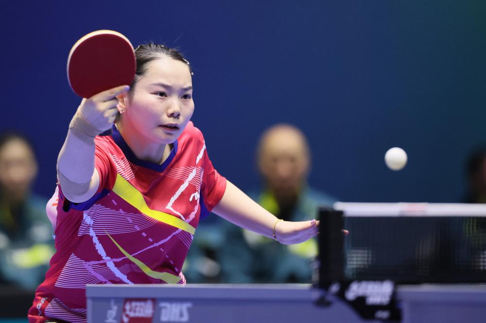 一传崩二传差，教练糟！U17全锦赛常州被淘汰，江苏女排后继无人